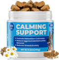 Vividly Pets - Calm & Co Premium Dog Calming Chews