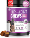 Vividly Pets - Flex & Flow Hip & Joint Mobility Chews